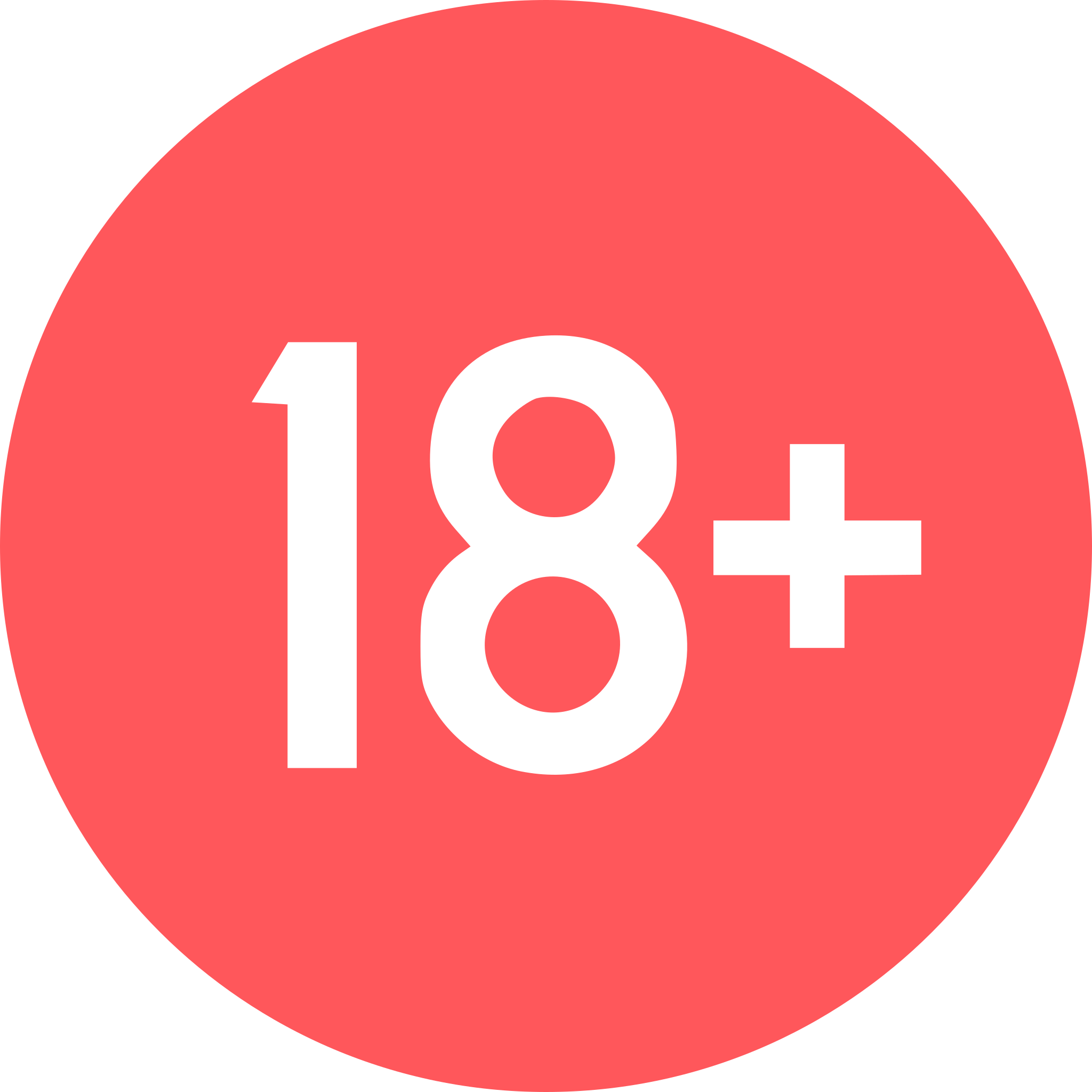 18 Plus